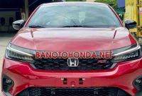 Bán Honda City RS 1.5 AT đời 2026 quá đẹp