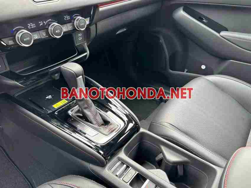 Honda HRV G 2026 Giá Tốt - Hỗ Trợ Từ A - Z