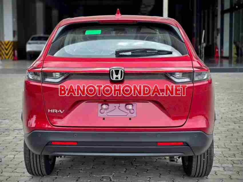 Honda HRV G sx 2026 - màu Đỏ - cực đẹp