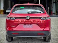 Honda HRV G sx 2026 - màu Đỏ - cực đẹp