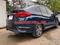 Bán Honda City 1.5TOP 2018 - Xanh