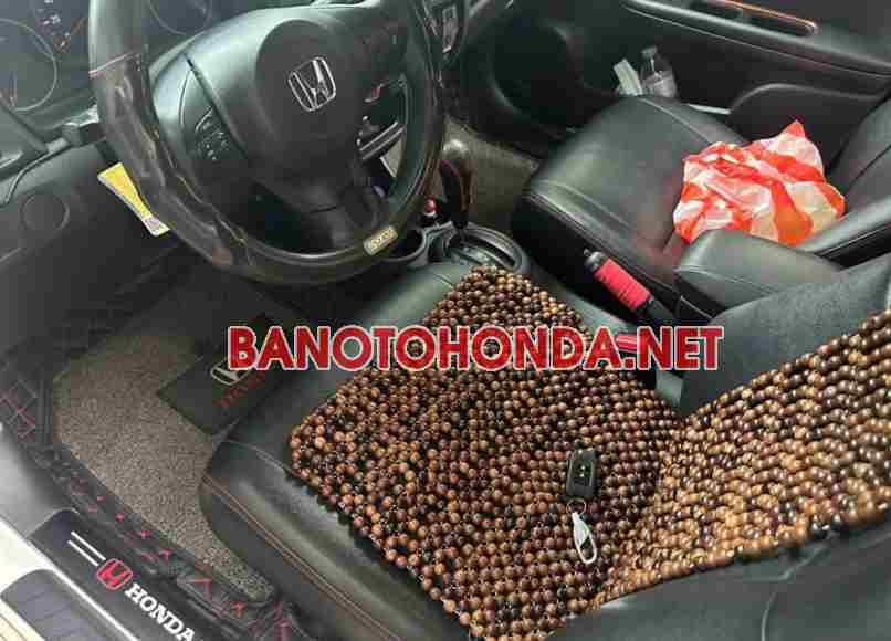 Honda Brio 2021 Hatchback màu Trắng