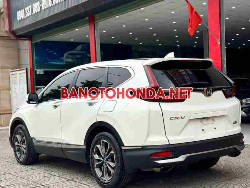 Cần bán xe Honda CRV Số tự động 2021