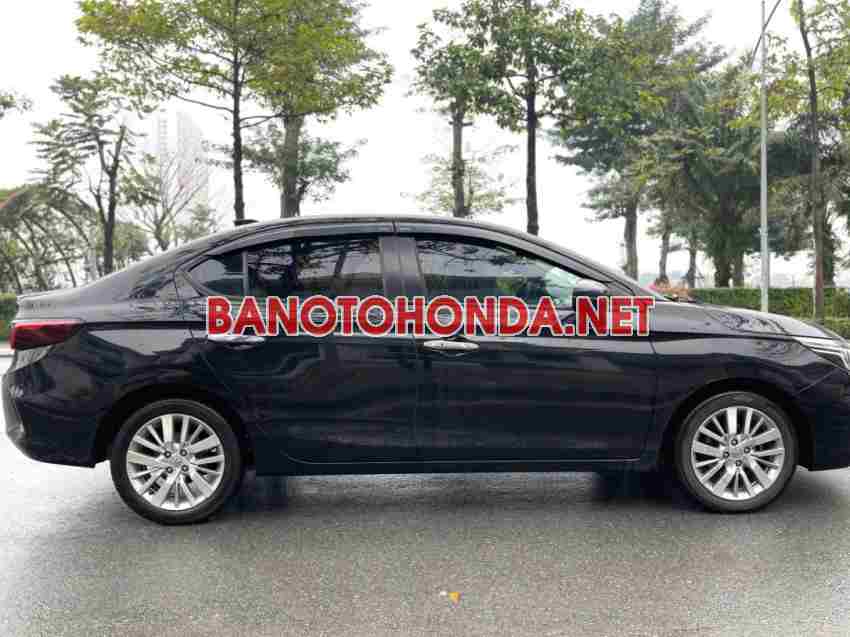 Cần bán nhanh Honda City L 1.5 AT 2022 cực đẹp