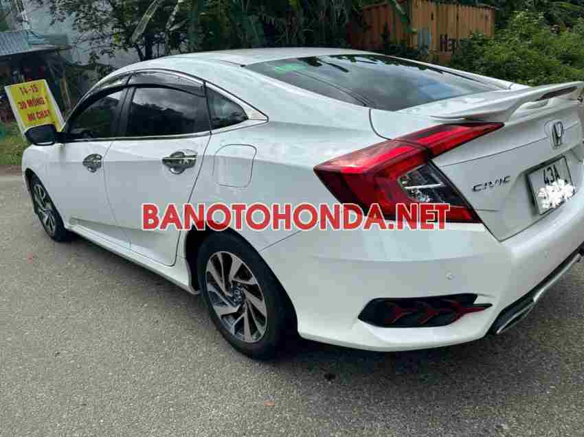 Cần bán xe Honda Civic Số tự động 2019