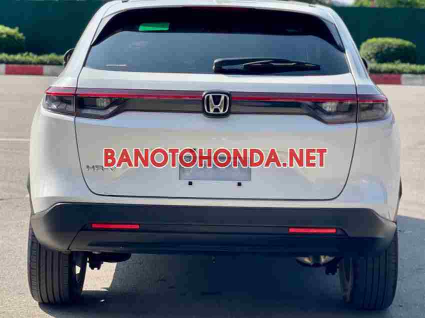 Cần bán Honda HRV G 2024, xe đẹp giá rẻ bất ngờ