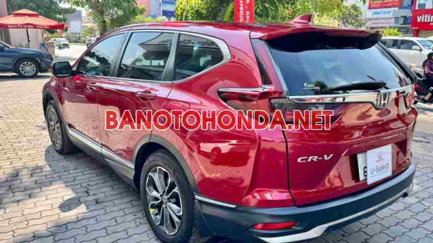 Bán Honda CRV G đời 2021 xe đẹp - giá tốt