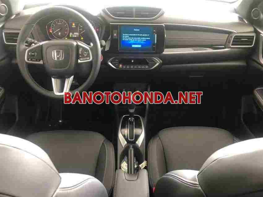 Honda BR V 2026 Số tự động