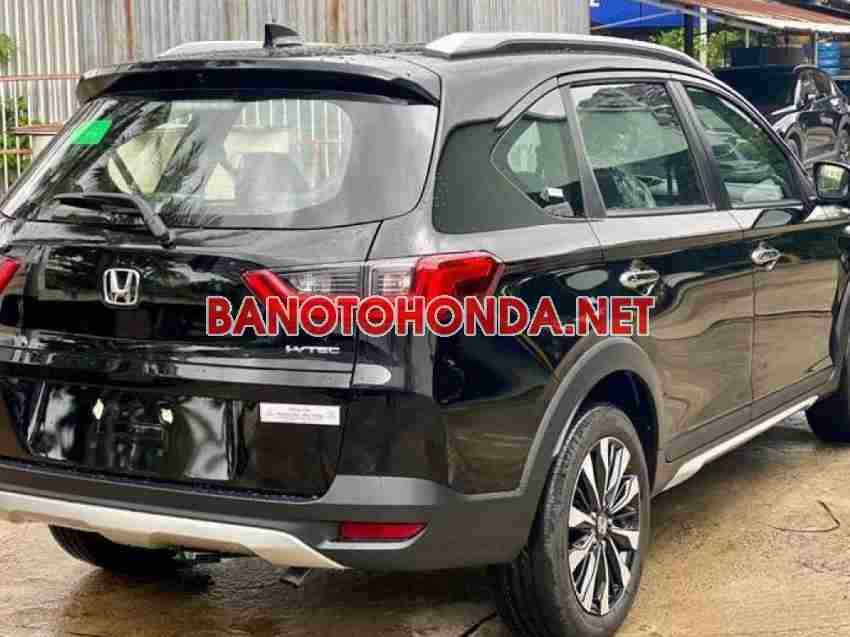 Honda BR V L 2026 Giá Tốt - Hỗ Trợ Từ A - Z