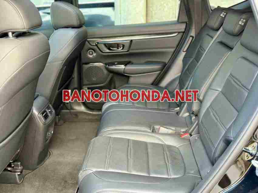 Bán Honda CRV LSE 2022 - giá tốt