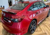 Honda Civic e:HEV RS 2.0 AT Số tự động năm 2026