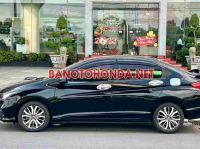 Bán Honda City 1.5TOP, màu Xanh, Máy xăng, 2019
