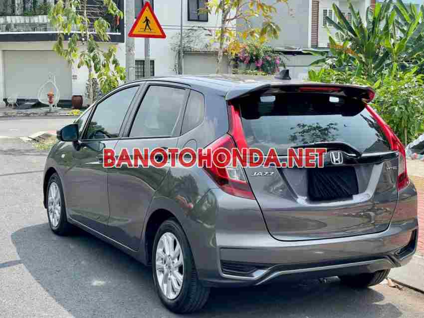 Honda Jazz V 2018 Số tự động giá đẹp