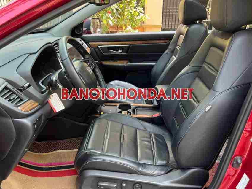 Xe Honda CRV L đời 2020 đẹp bán gấp