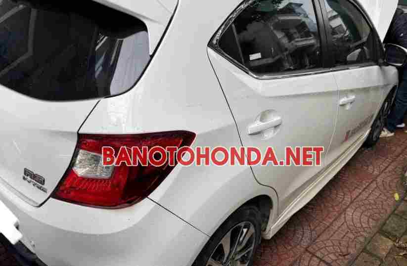 Cần bán xe Honda Brio RS màu Trắng 2021