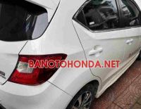 Cần bán xe Honda Brio RS màu Trắng 2021