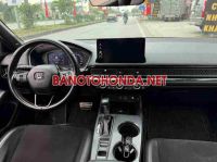 Honda Civic 2022 Sedan màu Đỏ