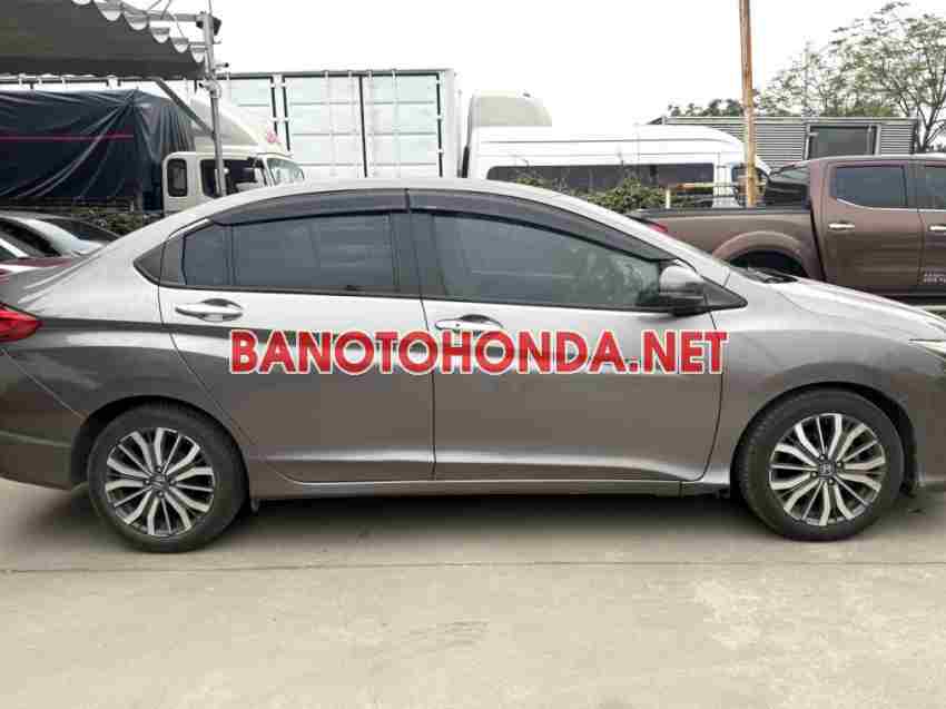 Bán xe Honda City 1.5TOP đời 2018 - Giá tốt