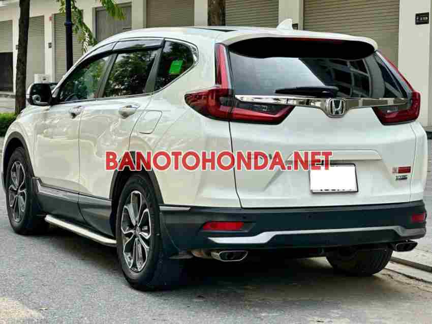 Bán Honda CRV G 2023 - Trắng