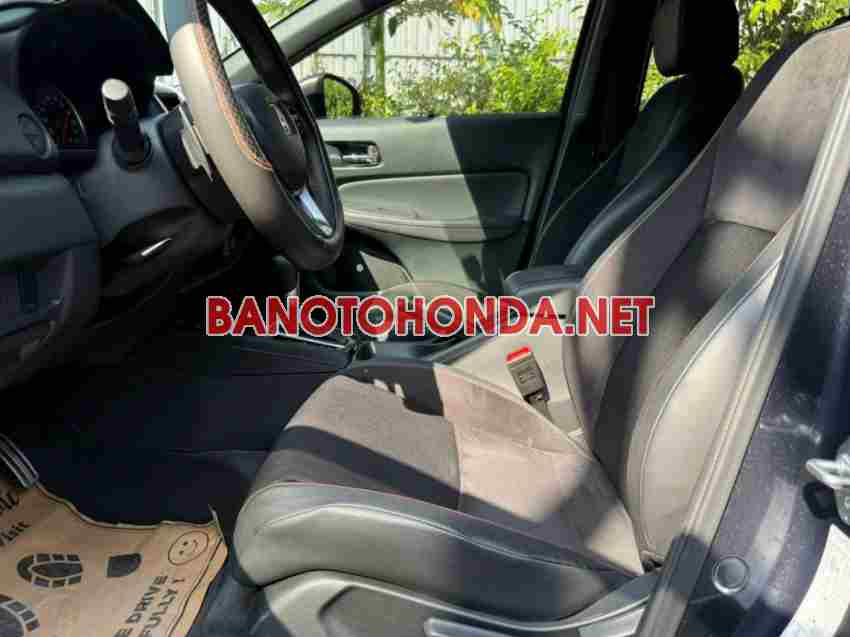 Cần bán gấp xe Honda City RS 1.5 AT năm 2022, màu Đen, Số tự động