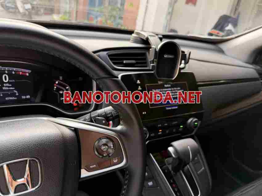Cần bán xe Honda CRV L 2020, xe đẹp