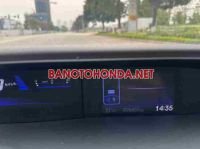 Cần bán xe Honda Civic 2.0 AT 2014, xe đẹp