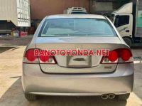 Cần bán xe Honda Civic 2.0 AT 2007, xe đẹp