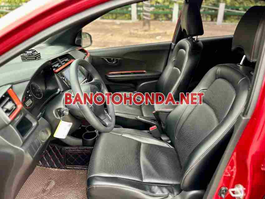 Bán xe Honda Brio RS đời 2021 - Giá tốt