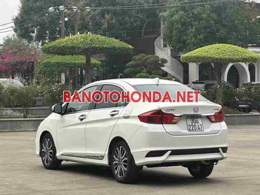 Cần bán xe Honda City Số tự động 2020
