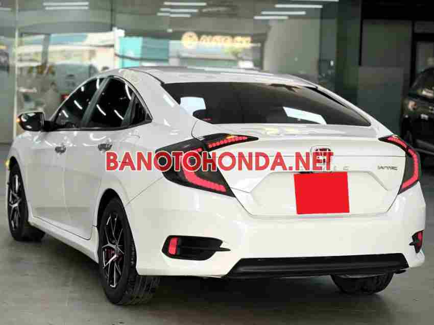 Cần bán xe Honda Civic Số tự động 2020
