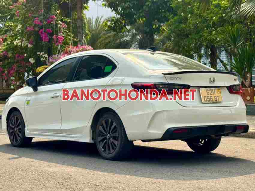 Cần bán xe Honda City RS 1.5 AT 2024 Số tự động