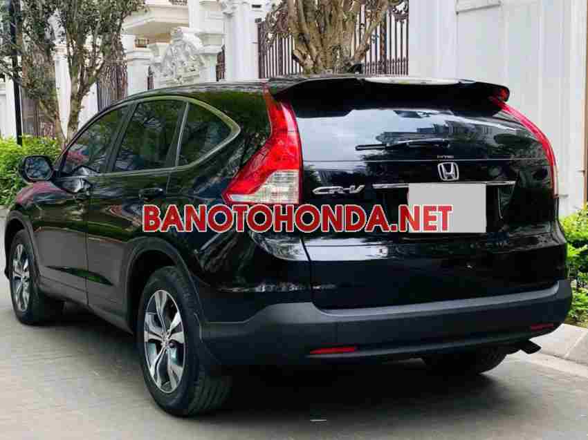 Cần bán gấp Honda CRV 2.4 AT 2014 - Xe đẹp - Giá tốt
