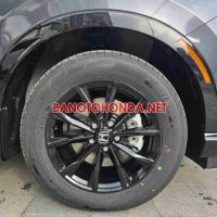 Bán Honda CRV e:HEV RS đời 2026 - màu Xám