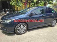 Honda City 1.5TOP 2019 Số tự động cực đẹp!