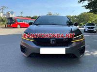Cần bán xe Honda City RS 1.5 AT sx 2022