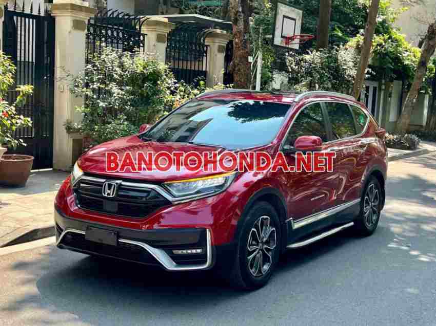 Cần bán Honda CRV L 2020 xe đẹp