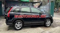 Honda CRV 2.4 AT 2010 giá cực tốt