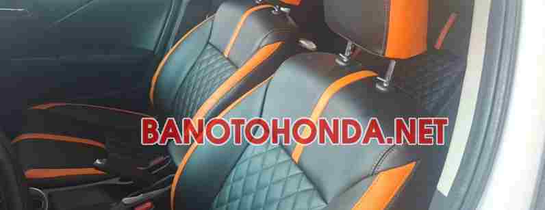 Honda City 1.5 AT sản xuất 2015 cực chất!