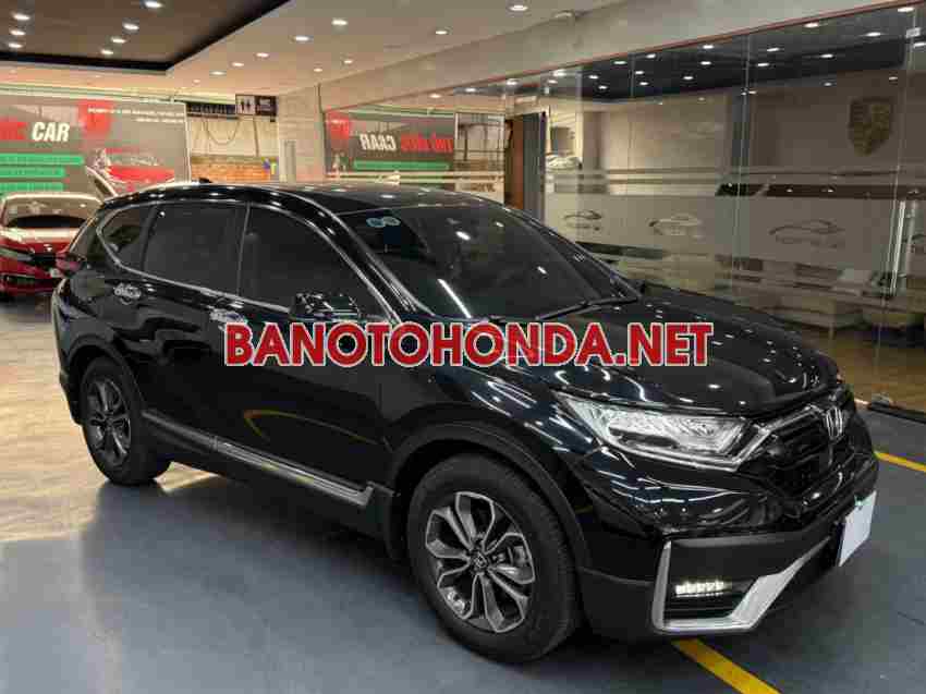 Honda CRV L 2021 Số tự động giá đẹp