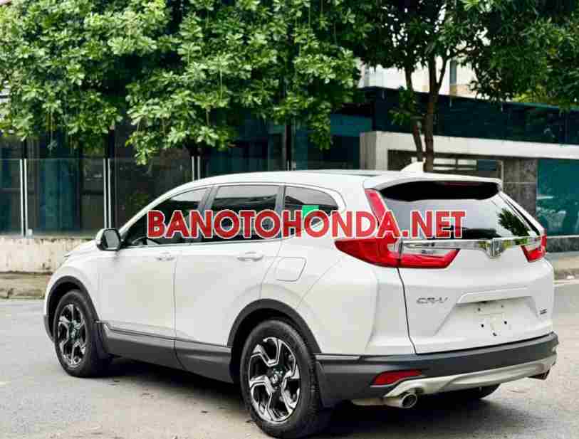 Honda CRV L 2019 Máy xăng, xe đẹp