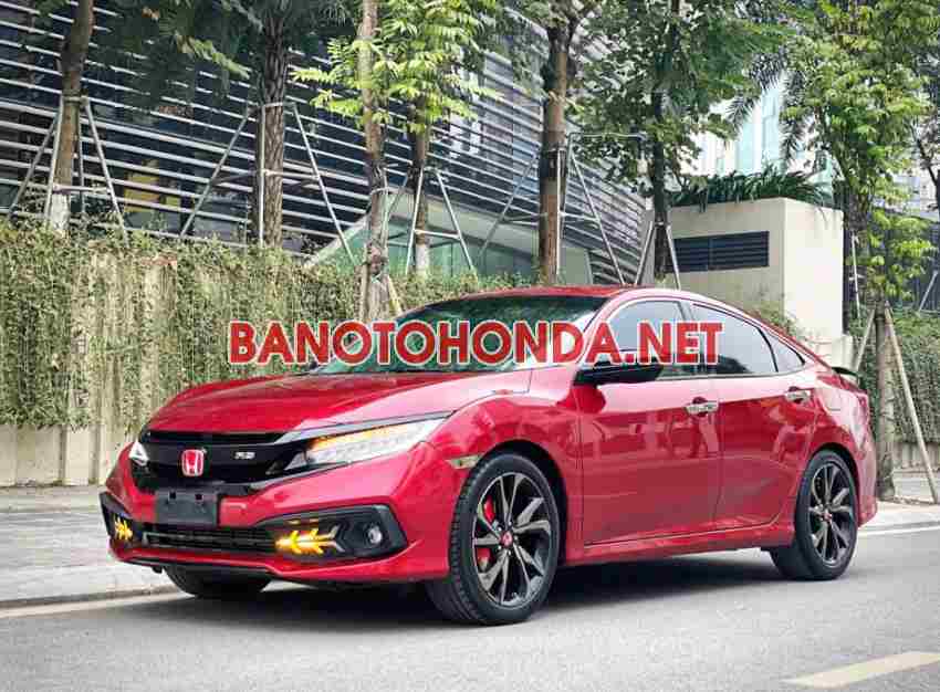 Cần bán gấp Honda Civic RS 1.5 AT năm 2020 giá cực tốt