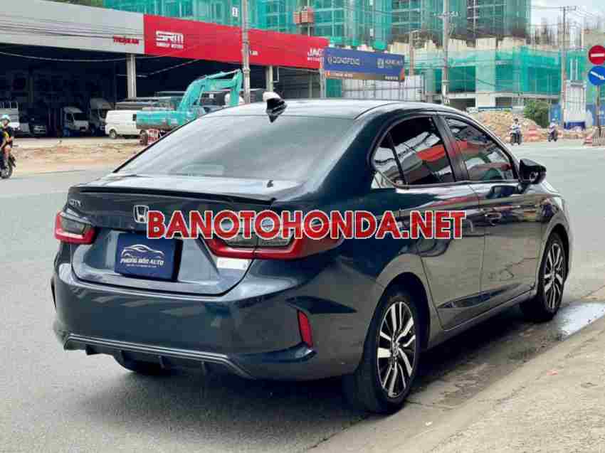 Honda City RS 1.5 AT năm 2022 cần bán