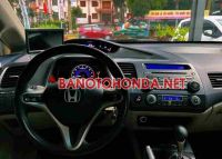 Cần bán gấp Honda Civic 2.0 AT 2006 - Xe đẹp - Giá tốt