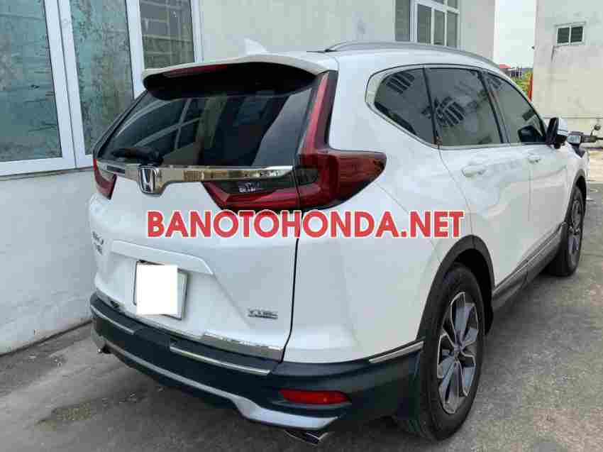 Cần bán Honda CRV L 2022, xe đẹp giá rẻ bất ngờ