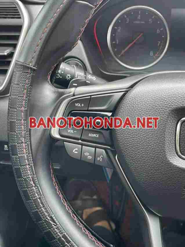 Cần bán gấp xe Honda City RS 1.5 AT 2021 màu Đỏ
