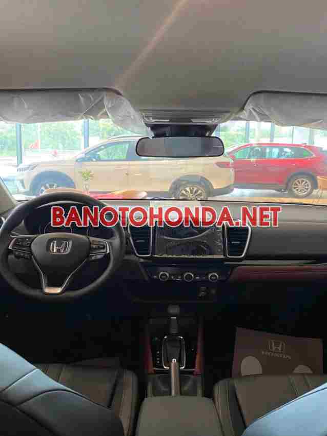 Honda City L 1.5 AT 2026 - màu Đỏ - xe cực đẹp