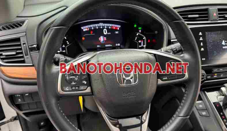 Xe Honda CRV L đời 2020 đẹp bán gấp