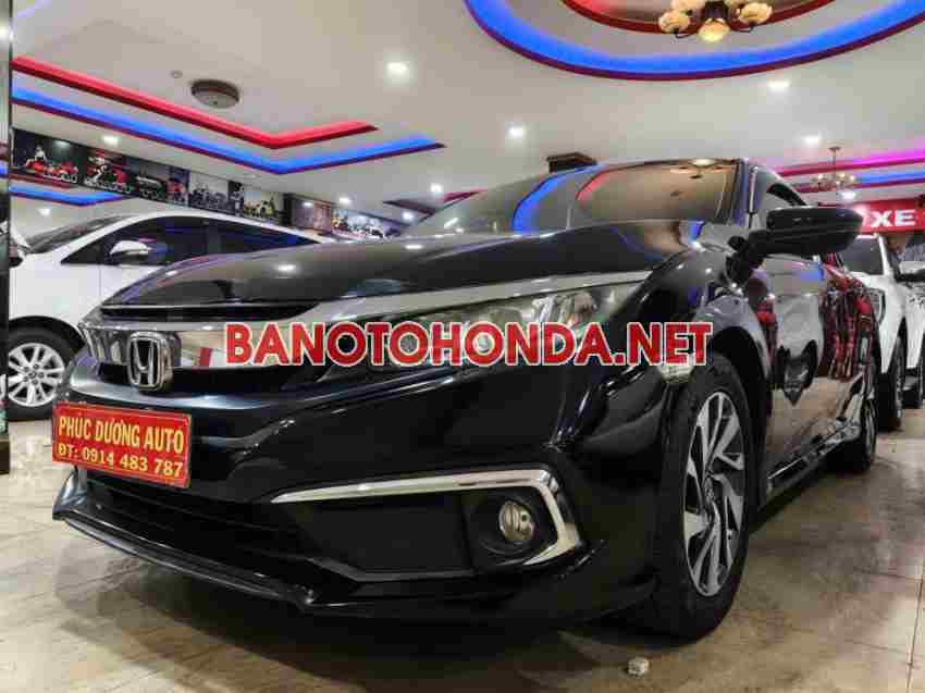 Honda Civic G 1.8 AT 2019 - Giá tốt