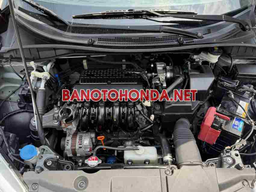 Xe Honda City 1.5 AT đời 2015 đẹp bán gấp