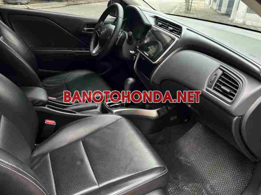 Cần bán xe Honda City 1.5TOP 2020 Số tự động